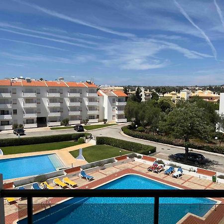 Coral By Albufeira Rental Exterior foto