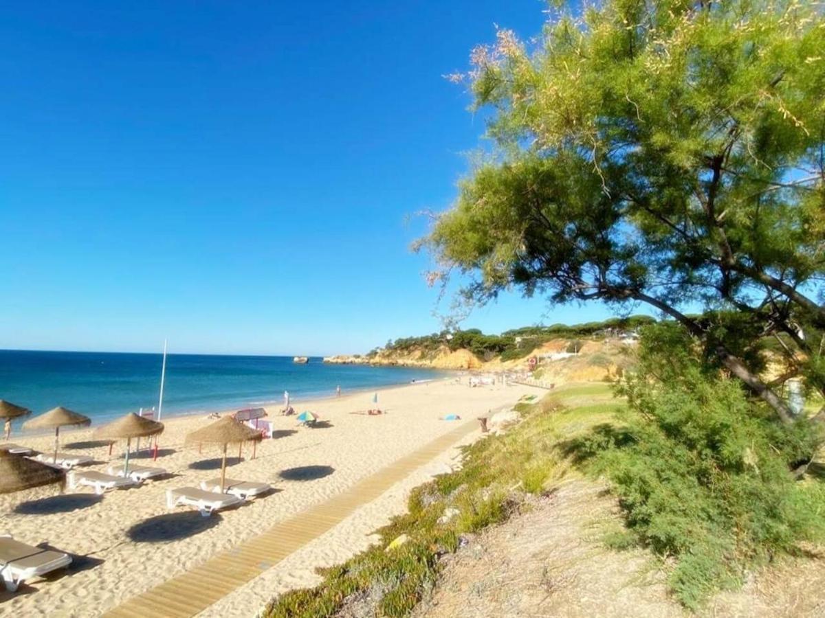 Coral By Albufeira Rental Exterior foto