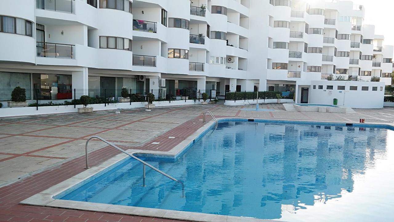 Coral By Albufeira Rental Exterior foto