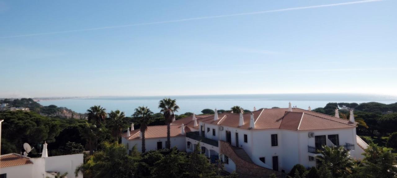 Coral By Albufeira Rental Exterior foto