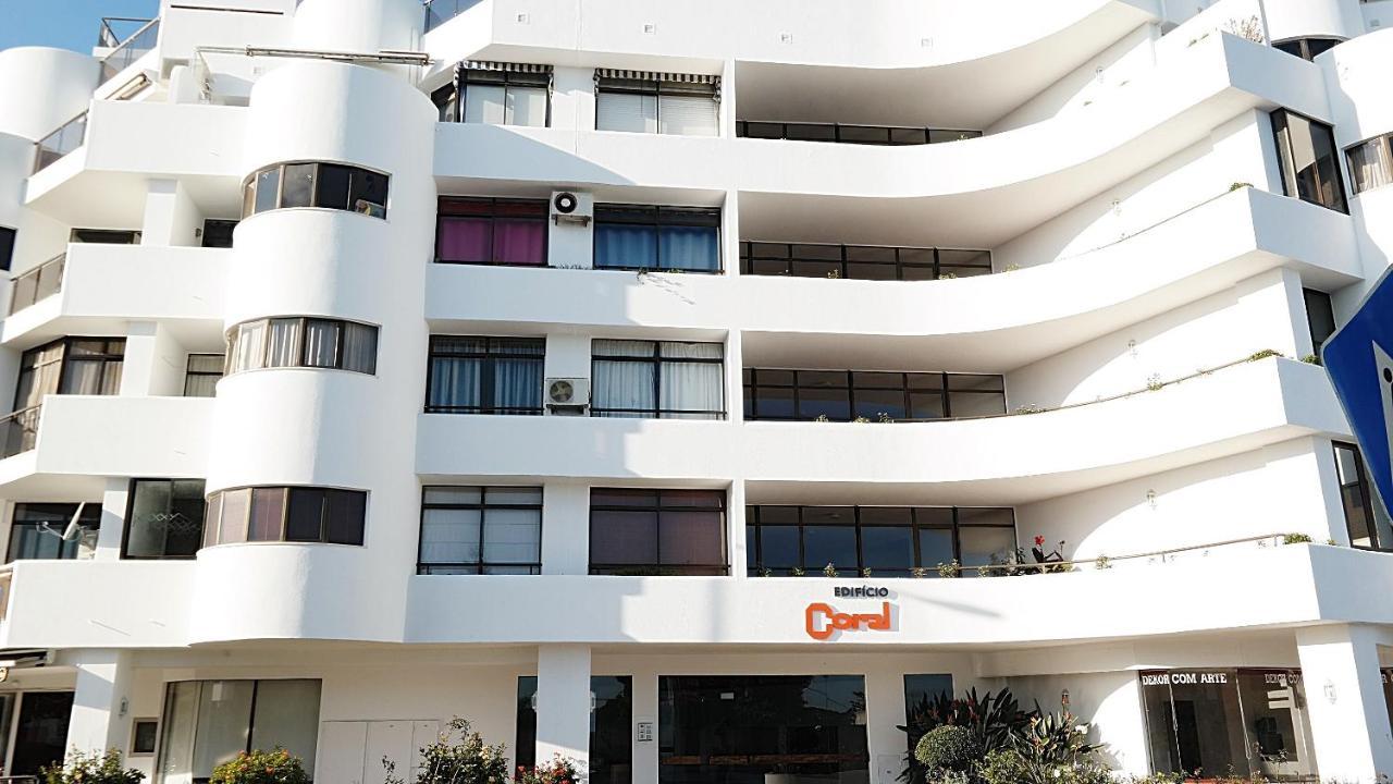 Coral By Albufeira Rental Exterior foto