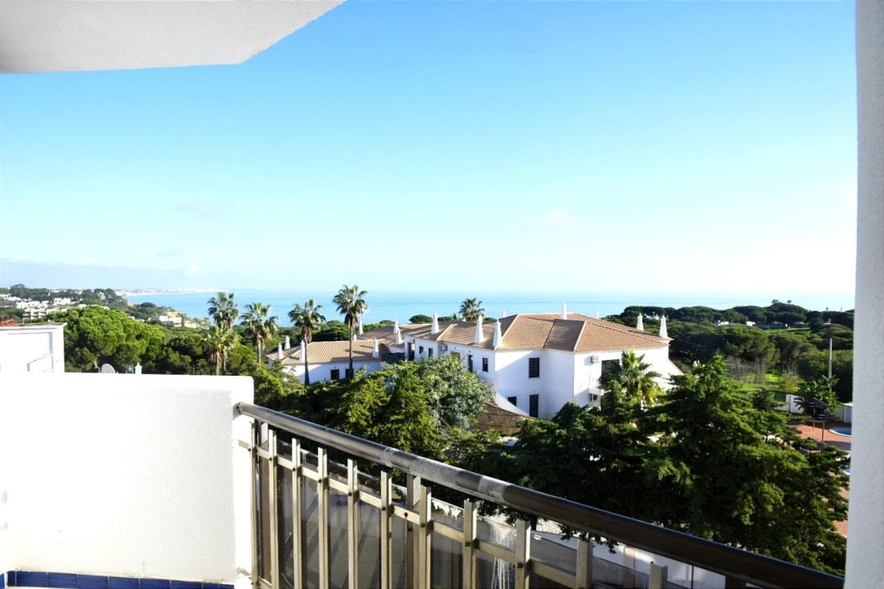 Coral By Albufeira Rental Exterior foto