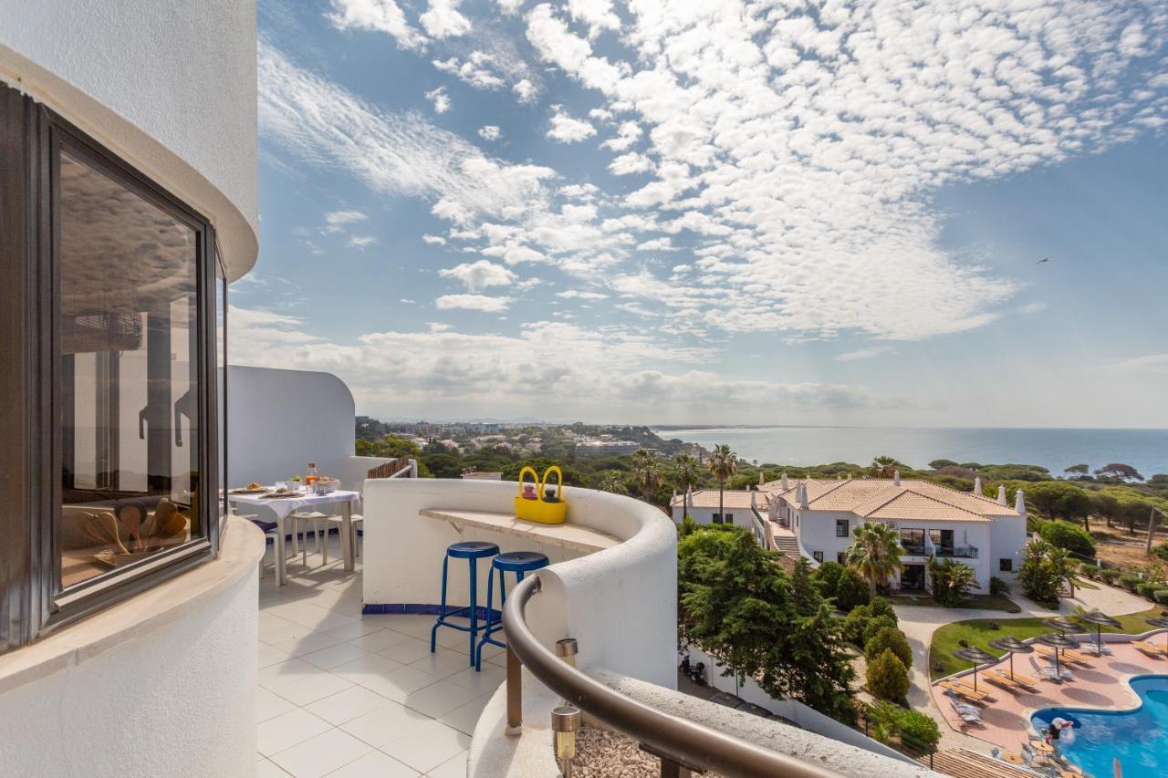 Coral By Albufeira Rental Exterior foto