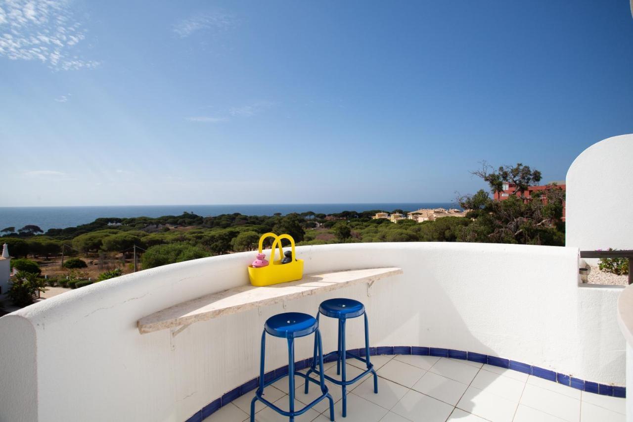 Coral By Albufeira Rental Exterior foto