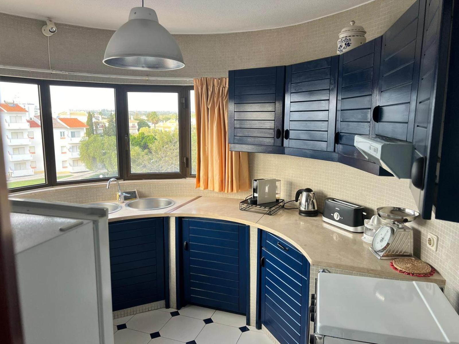 Coral By Albufeira Rental Exterior foto