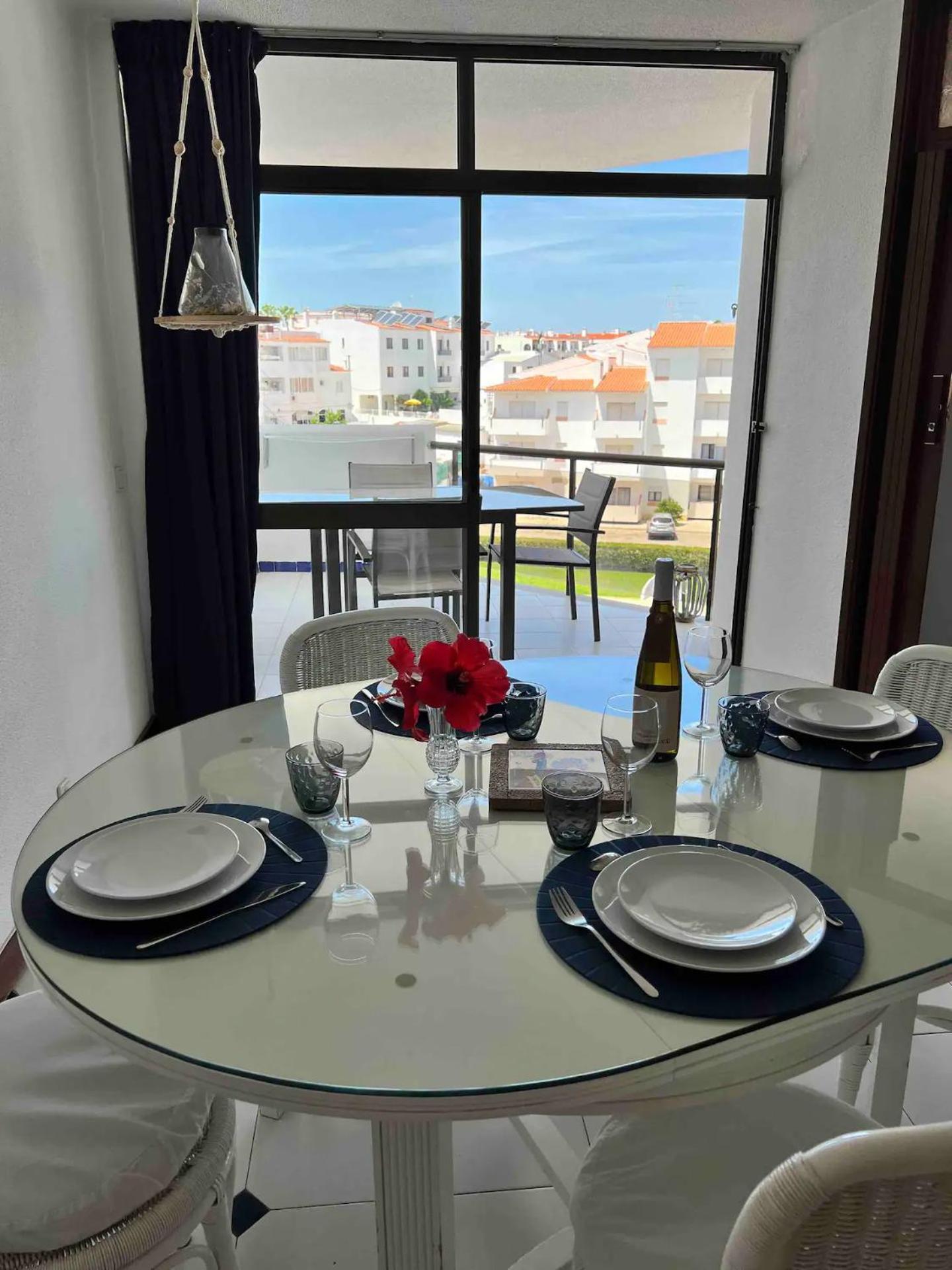 Coral By Albufeira Rental Exterior foto